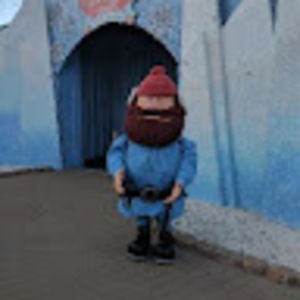 Meet your Posher, Drew